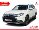 Mitsubishi Outlander 2.0 2WD Kamera Tempomat Sitzheizung - Mitsubishi Outlander mit Benzin-Antrieb