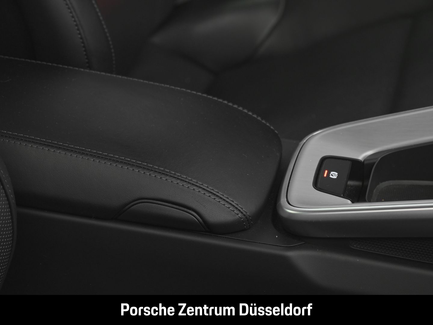 Porsche 992 911 Carrera 4S Burmester Sitzbelüftung foto 20