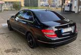 Mercedes-Benz C 200 - gebrauchte Mercedes-Benz 200 aus dem Jahr 2008