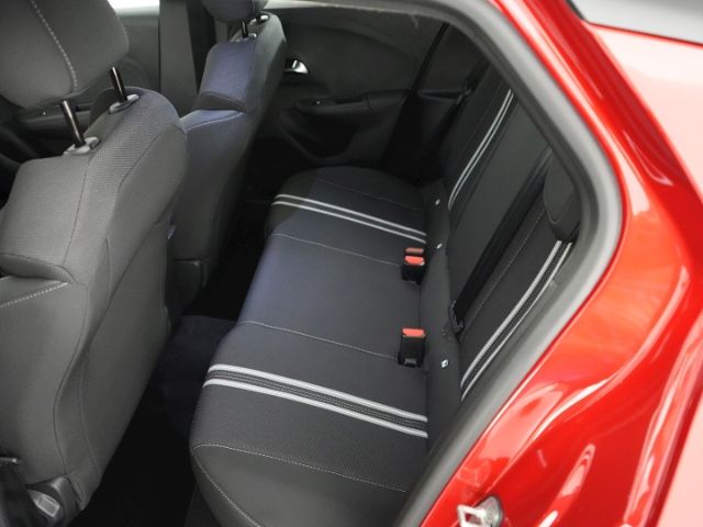 Corsa F FACELIFT GS+LED LICHT+RÜCKFAHRKAMERA+SIT