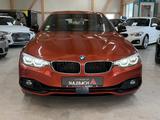 BMW GranCoupe435d xDrive Sport Line/HEAD UP/LENK.HZG - BMW: Orange