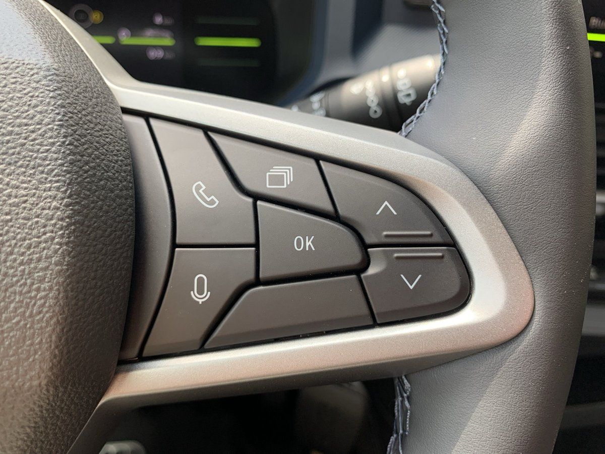 Dacia Duster - Bild 23