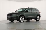 Skoda KAROQ STYLE 1.5TSI DSG 1.HAND+ANHÄNGERKUPPLUNG - Skoda Gebrauchtwagen