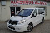 Fiat Scudo Panorama Executive L2H1 165 Multijet 1.HDD - Fiat Scudo Gebrauchtwagen in Berlin