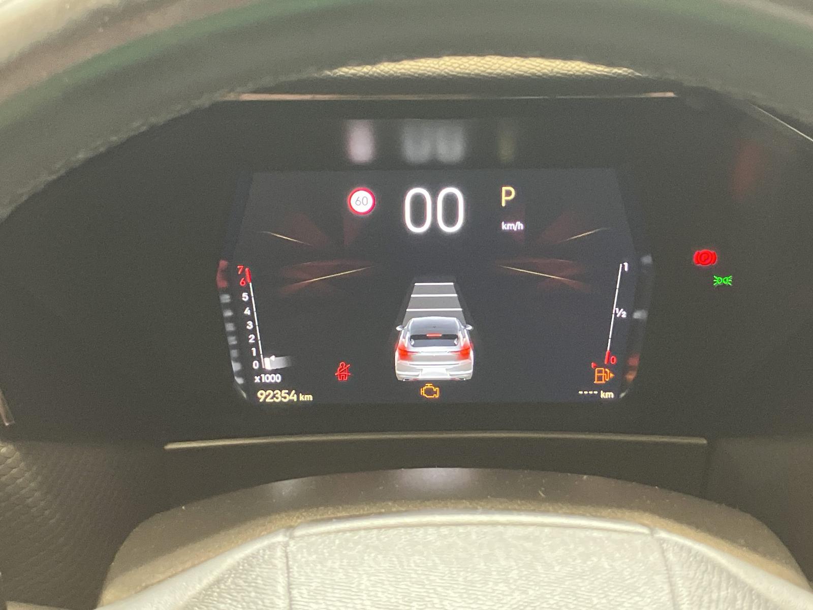 DS Automobiles DS4 1.6 PureTech 180 S&S Trocadero AHK+LED+SHZ