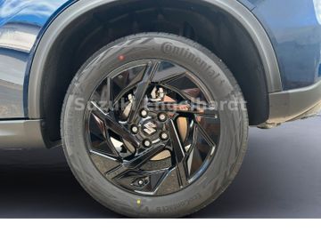 Suzuki Vitara  1.4 BOOSTERJET HYBRID Comfort+ "X-ITE"