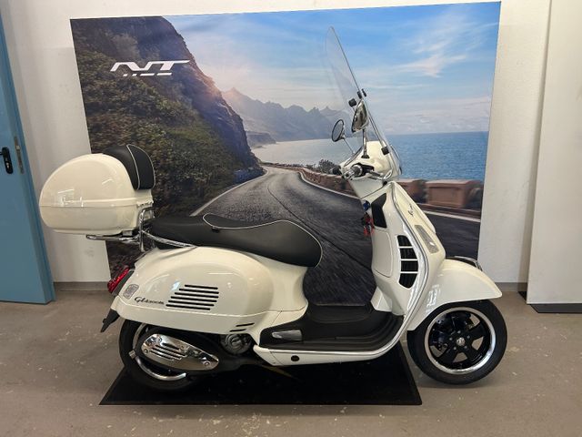 Vespa GTS 300