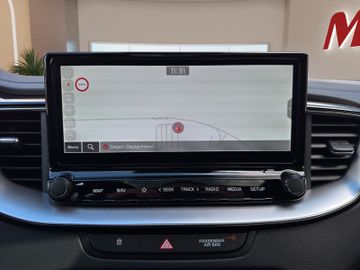 Kia ProCeed 1.6T DCT7 GT Navi Memory Kamera Glasdach