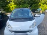 Smart ForTwo coupé 1.0 62kW pulse pulse - Smart ForTwo mit Benzin-Antrieb: Coupé, Pulse