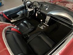 CORVETTE Corvette C1 Cabrio 283 cui * Einspritzer