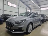 Ford S-MAX Vignale AWD 7.Sitzer/Kamer Vor+Hi/Pano/LED