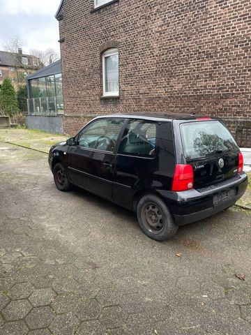 Volkswagen Vw lupo College