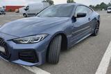 BMW 440 M440i xDrive Coupé A - - BMW 440 mit Panoramadach