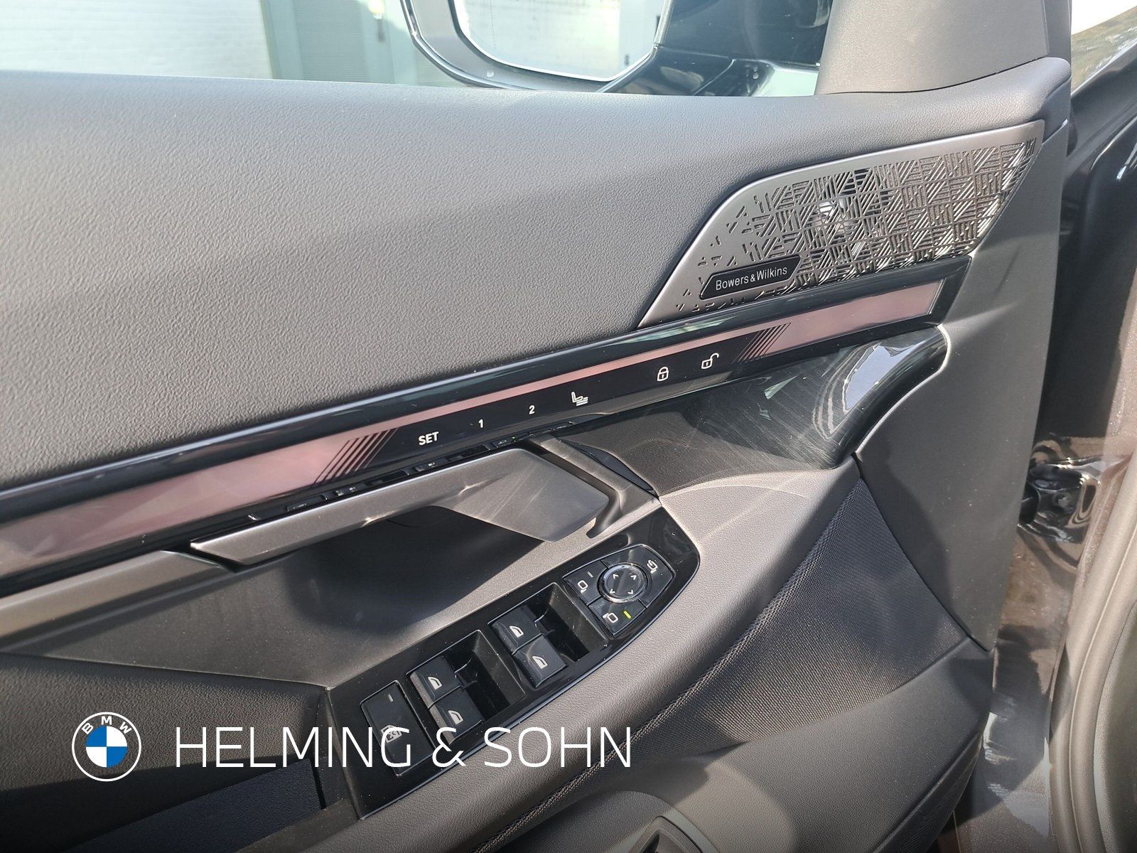 BMW 540 - Bild 15