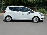 Opel Meriva B Active - Opel Meriva: Automatik, B
