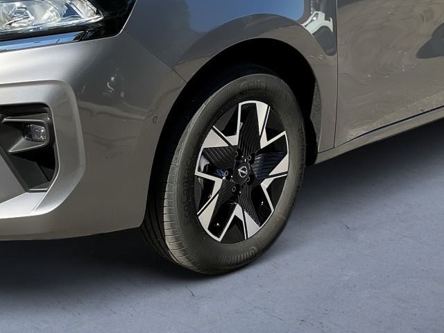 Fahrzeugabbildung Nissan Townstar Kombi L1 DIG-T 130 AT TEKNA 2ST