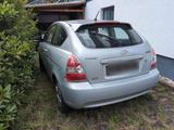 Hyundai Accent 1,5 CRDI Klima - Hyundai Accent Diesel Gebrauchtwagen