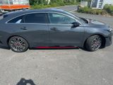 Kia pro_cee'd / ProCeed 1.6 T-GDI DCT GT GT - Kia pro cee'd / ProCeed: Privatanbieter