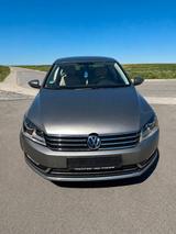 Volkswagen VW Passat 3,6 Highline - 4Motion - AHK - K... - Volkswagen Passat: V6