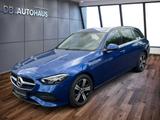 Mercedes-Benz C 180 T Avantgarde Automatik Business-Paket - Mercedes-Benz C 180: Avantgarde