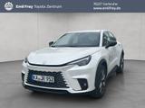 Lexus LBX FWD Relax 67 kW, 5-türig - Lexus LBX: Relax