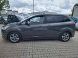 Ford Grand C-MAX 1.5 Trend+1.HAND+AUTOMATIK+GARANTIE - Ford Grand C-Max aus 2017