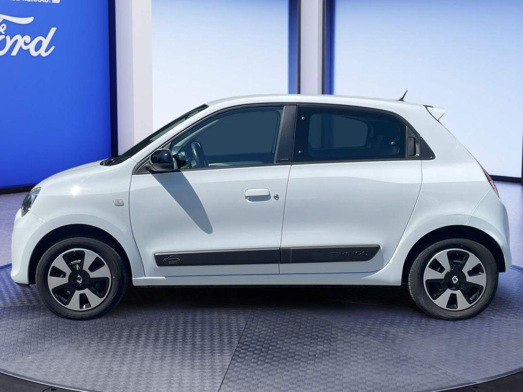 Renault Twingo ENERGY TCe 90 LIMITED 2018
