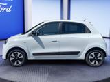 Renault Twingo ENERGY TCe 90 LIMITED 2018 - gebrauchte Renault bis 10.000 Euro