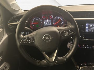 Fotografie 11 des Opel Corsa F Sitz-/Lenkradheizung Parkpilot Allwetter