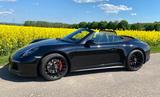 Porsche 911 Carrera 4 GTS Cabriolet 991.2 Approved - Porsche 991 in Frankfurt (Main)