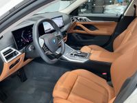 BMW i4 - Vorschau Bild 6