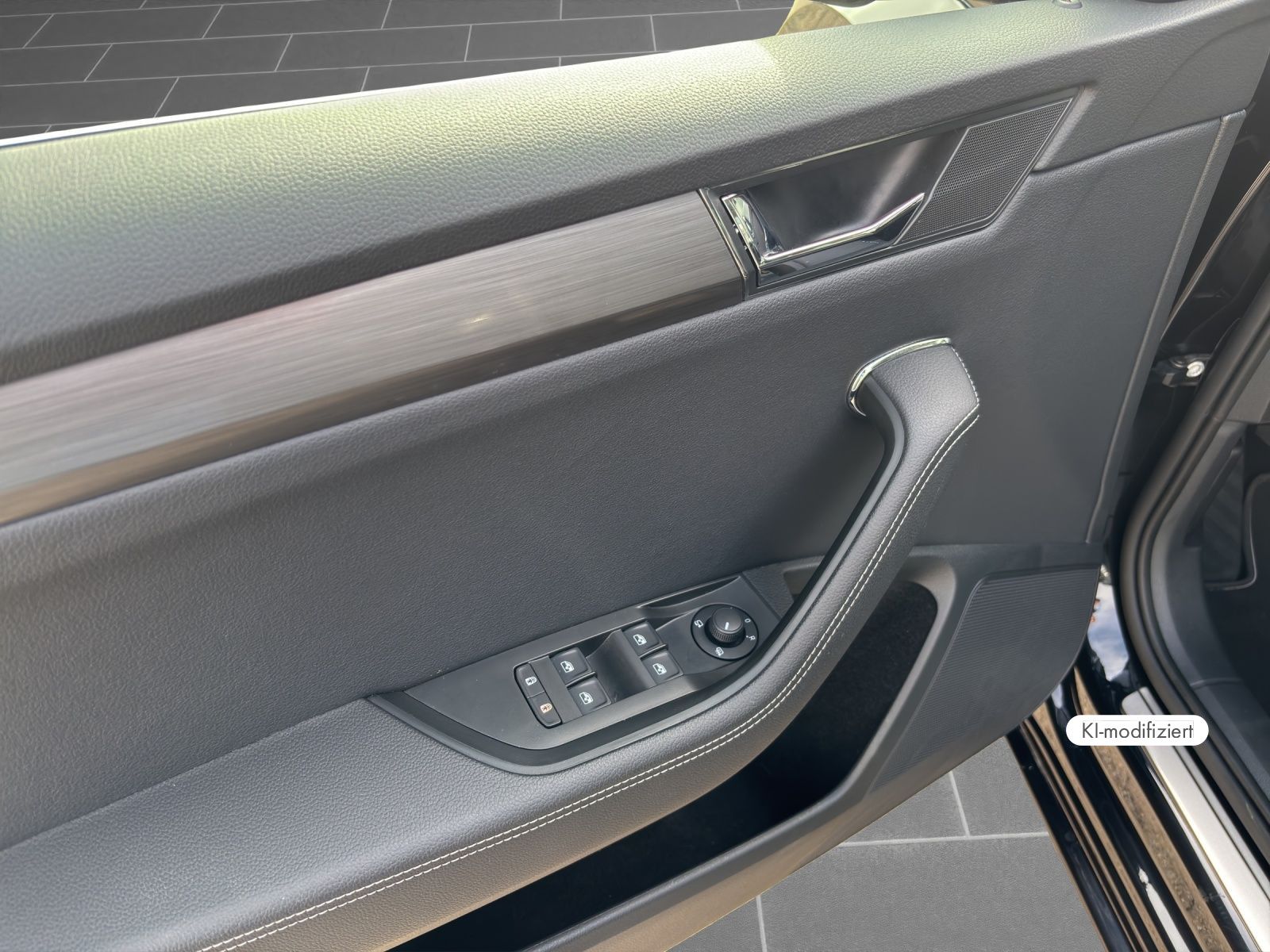 Skoda Superb - Bild 14