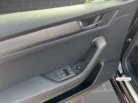 Skoda Superb - Vorschau Bild 14