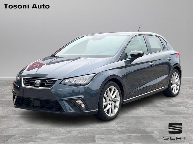 SEAT SEAT Ibiza 1.0 ecotsi FR 95cv
