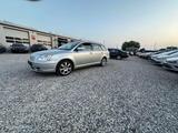 Toyota Avensis 2.0 Executive - Toyota Avensis aus 2005: Kombi