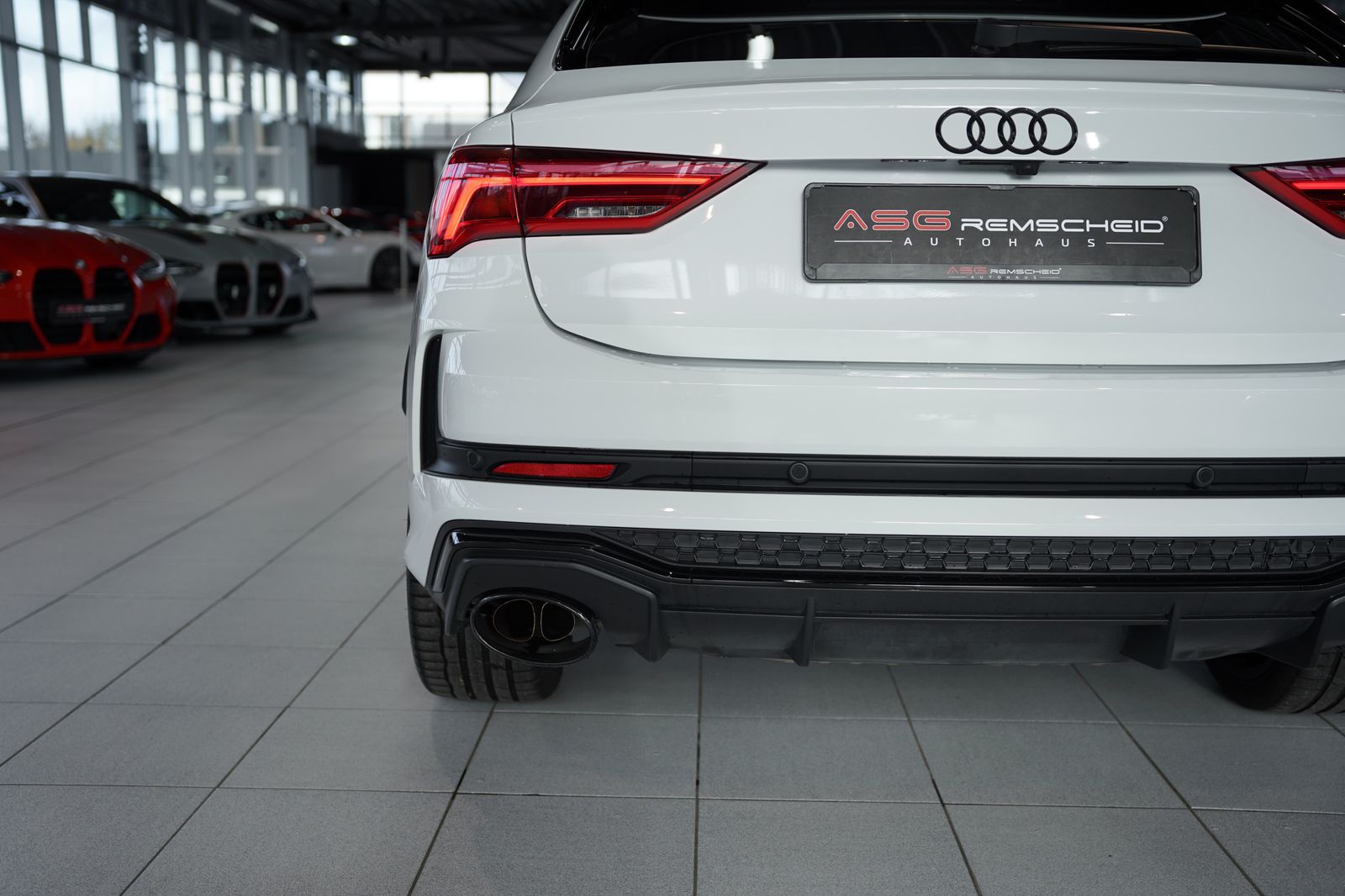 Audi Rsq3
