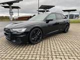 Audi S6 TDI quattro tiptronic Avant - Matrix B&O ACC  - gebrauchte Audi S6 aus dem Jahr 2019