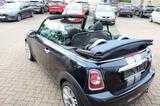 MINI COOPER Cabrio Cooper - MINI Cooper aus 2013