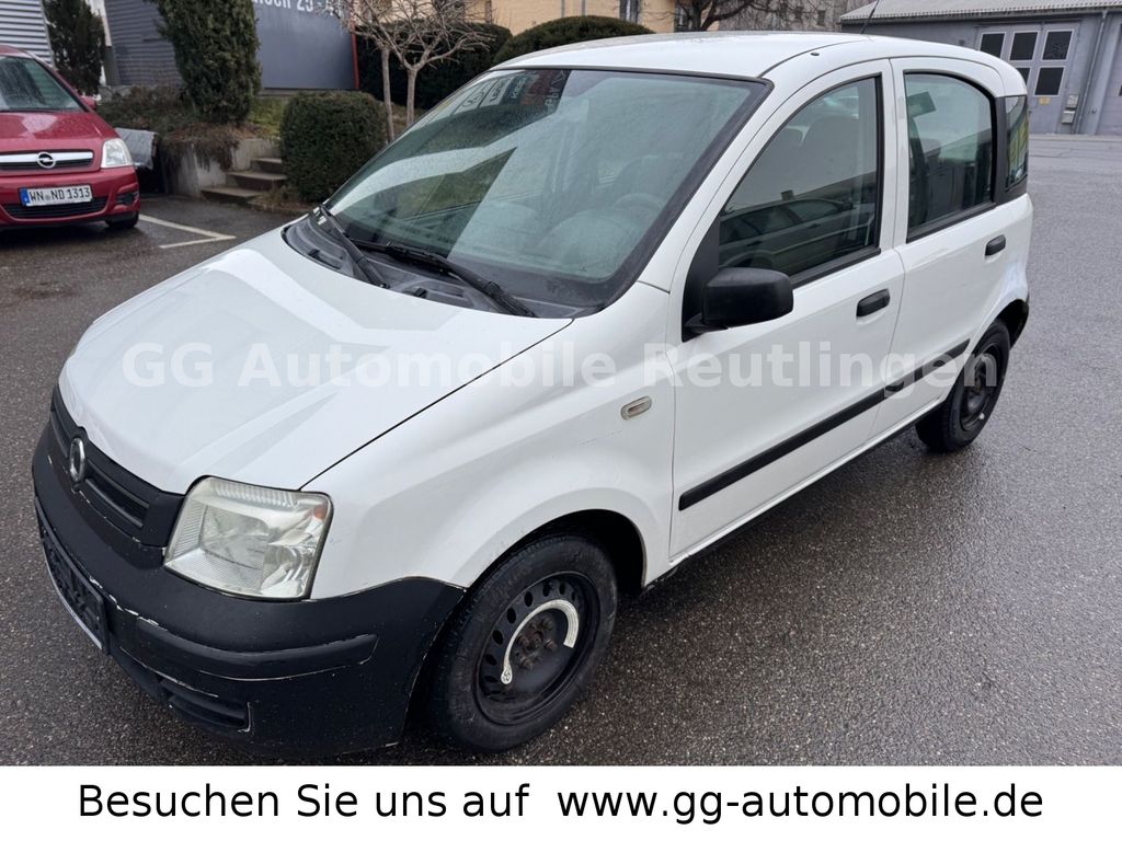 Angebot ansehen Fiat Panda