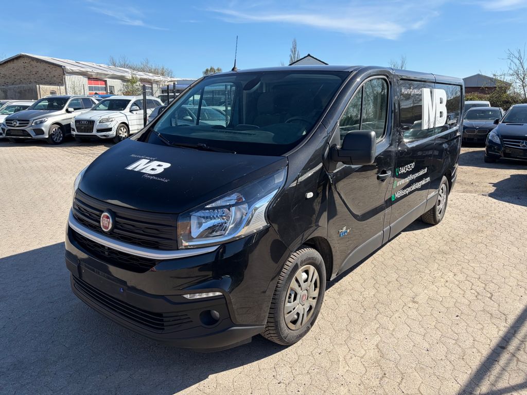 Image of Fiat Talento