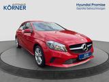 Mercedes-Benz A 180 Urban 7-DCT *NAVI*SITZHZG*DAB*PDC*KLIMA* - Mercedes-Benz 180 d