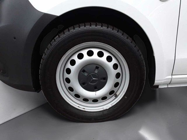 Mercedes-Benz Vito Mixto 114 CDI extralang*NAVI*KAMERA*AHK imagem 3