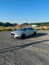 Audi a7 c7 - gebrauchte Audi A7 aus dem Jahr 2010