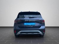 Volkswagen T-Cross - Vorschau Bild 7