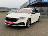 Skoda Octavia Combi Sportline 1.5 TSI ACT e-TEC SHZG