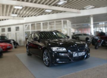 BMW 318 - 2