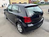 Volkswagen Polo V Highline - Volkswagen Polo aus 2011: Highline