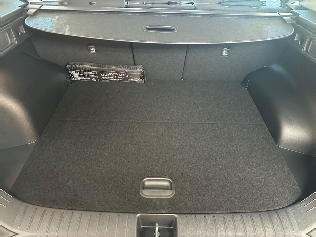 Fahrzeugabbildung Kia SPORTAGE 1.6T HEV 2WD VIS