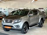 Nissan Navara NP300 N-Guard D-Cab 4x4 AHK*SHZ*NAV*19%* - Nissan Navara in Leipzig