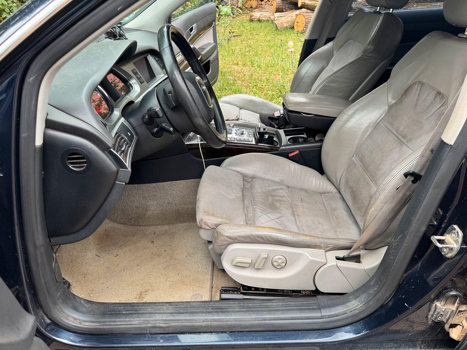 Audi A6 ALLROAD 2006 — photo 11
